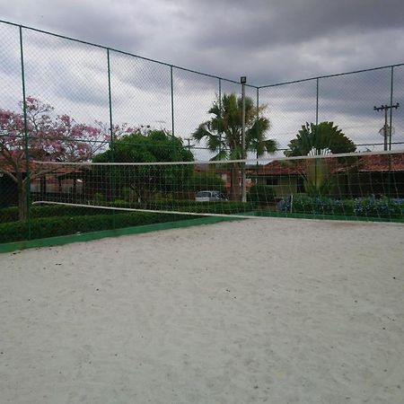 Casa Em Condominio Tranquilo De Gravata Экстерьер фото
