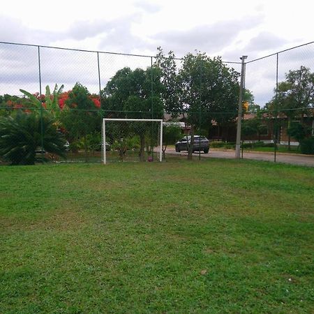 Casa Em Condominio Tranquilo De Gravata Экстерьер фото