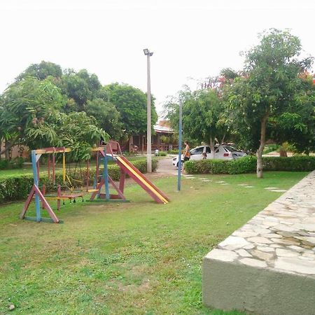 Casa Em Condominio Tranquilo De Gravata Экстерьер фото