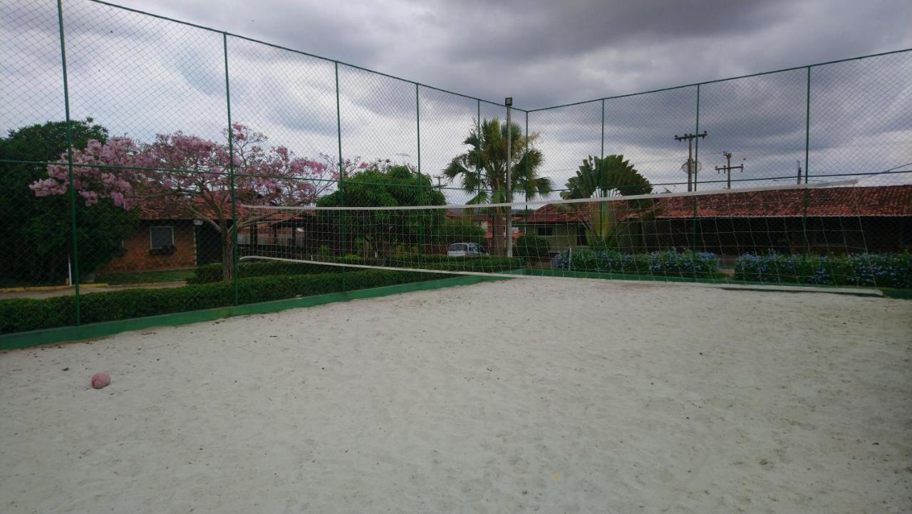 Casa Em Condominio Tranquilo De Gravata Экстерьер фото