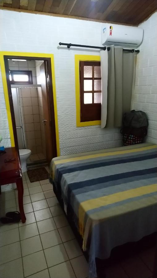 Casa Em Condominio Tranquilo De Gravata Экстерьер фото
