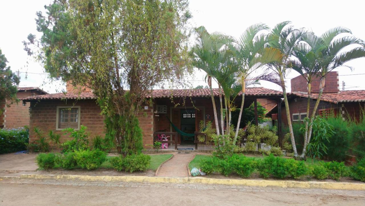 Casa Em Condominio Tranquilo De Gravata Экстерьер фото