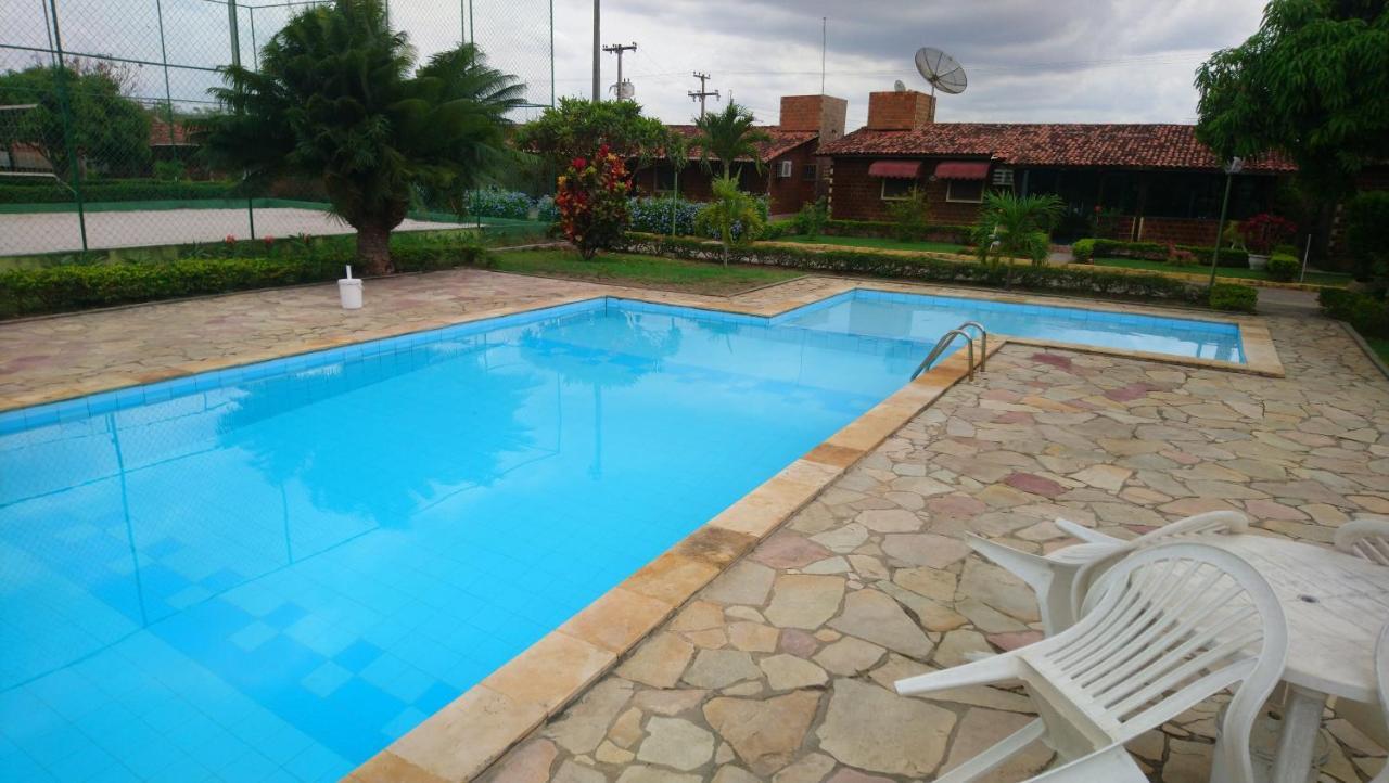 Casa Em Condominio Tranquilo De Gravata Экстерьер фото