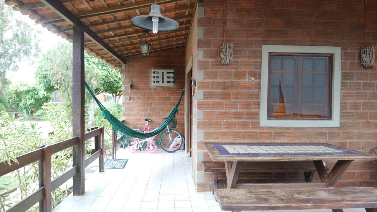 Casa Em Condominio Tranquilo De Gravata Экстерьер фото