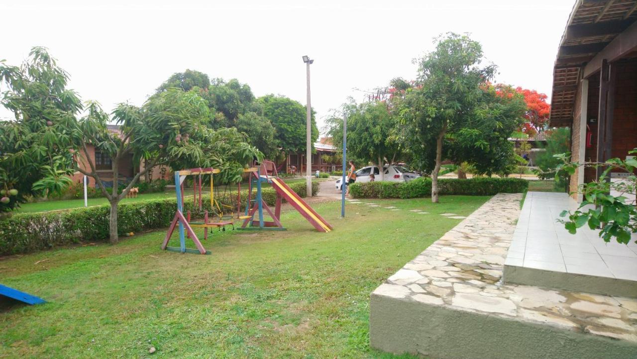 Casa Em Condominio Tranquilo De Gravata Экстерьер фото