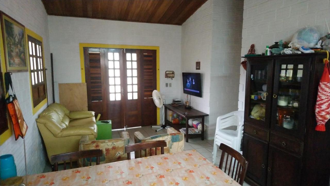 Casa Em Condominio Tranquilo De Gravata Экстерьер фото