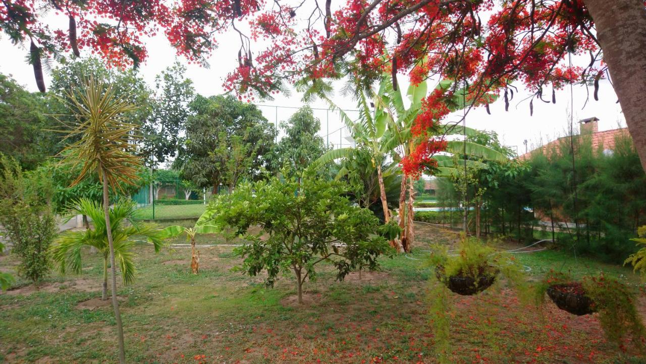 Casa Em Condominio Tranquilo De Gravata Экстерьер фото