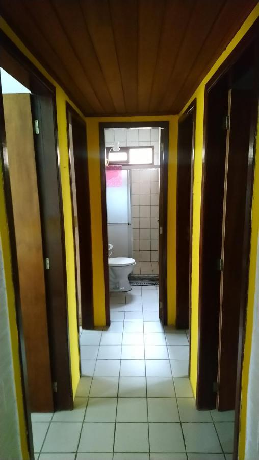 Casa Em Condominio Tranquilo De Gravata Экстерьер фото